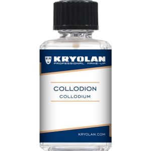 Collodium Kryolan Narbenfluid 30ml