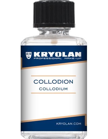 Die beste collodium kryolan narbenfluid 30ml Bestsleller kaufen