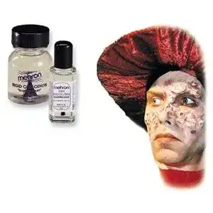 Collodium Mehron Rigid Collodion Narbenflüssigkeit (0,125 oz)