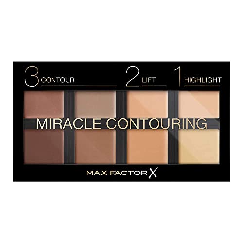 Die beste contouring palette max factor miracle contouring universal 10 Bestsleller kaufen