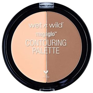 Contouring-Palette Wet ‘n’ Wild, MegaGlo Contouring Palette