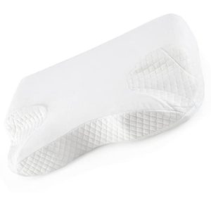 CPAP-Kissen Weltbild CPAP Kissen mit 6-Zonen Ergonomic Pillow
