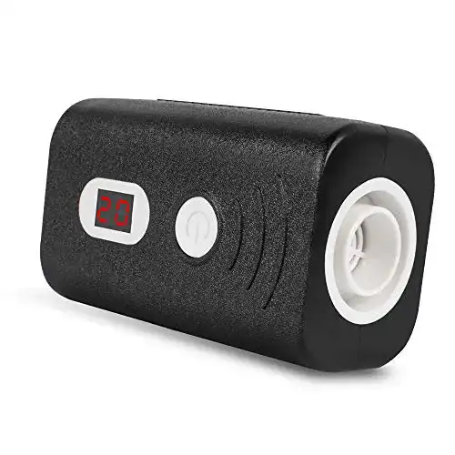 CPAP-Reiniger CARESHINE Tragbarer Mini-Desinfector