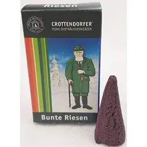 Crottendorfer-Räucherkerzen