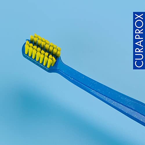 Curaprox-Zahnbürste Curaprox Zahnbürste CS 5460 Ortho