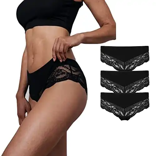 Damen-Unterhosen