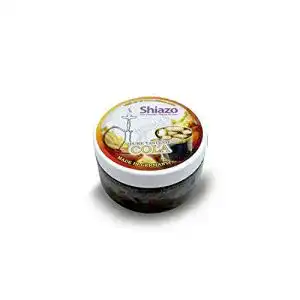 Dampfsteine Shiazo 100gr. Stein Granulat, nikotinfrei, Cola