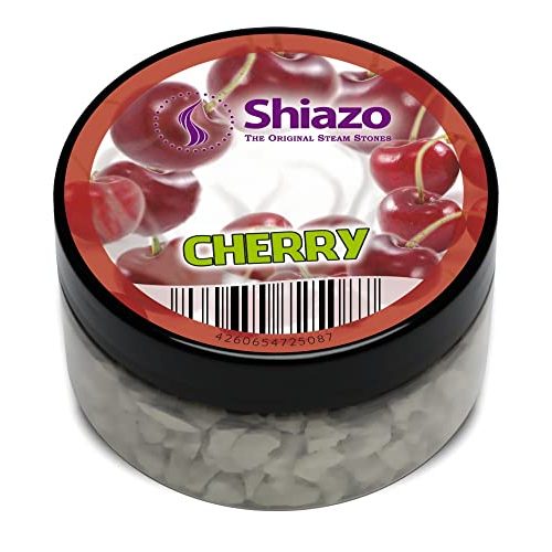 Die beste dampfsteine shiazo cherry Bestsleller kaufen