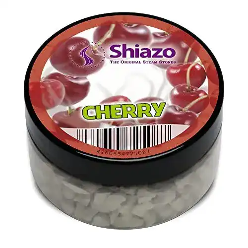 Dampfsteine Shiazo ® Cherry