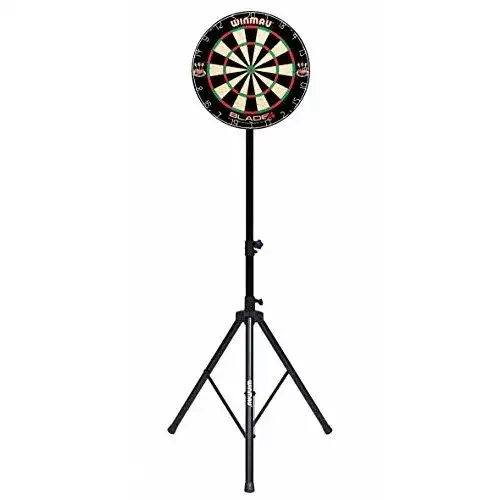 Dartständer WINMAU Dartboardständer “Xtreme”