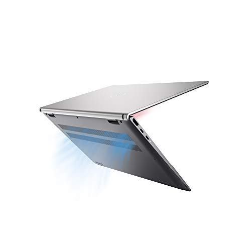 Dell-Inspiron Dell Inspiron 13 Laptop, 13.3 Zoll FHD+, 8GB RAM