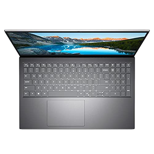 Dell-Inspiron Dell Inspiron 15 (5518) Laptop 15,6“ Full-HD Display