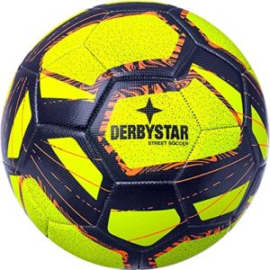 Derbystar-Fußball Derbystar Street Soccer Fußballbälle, 5