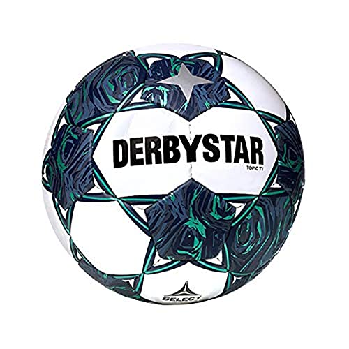 Die beste derbystar fussball derbystar topic tt v21 weiss grau gruen 5 Bestsleller kaufen