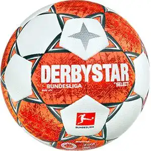 Die beste Derbystar-Fußball 2026 Test Bestseller Derbystar-Fußball