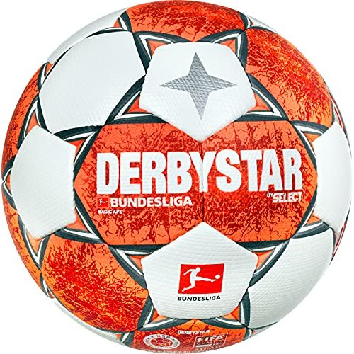 Derbystar-Fußball Derbystar Wilson Bundesliga Magic APS v21
