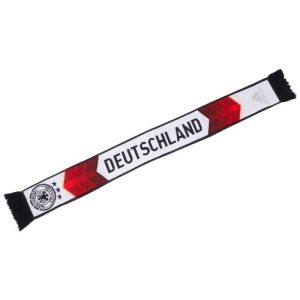Deutschland-Schal adidas Herren Schal DFB Home, One size
