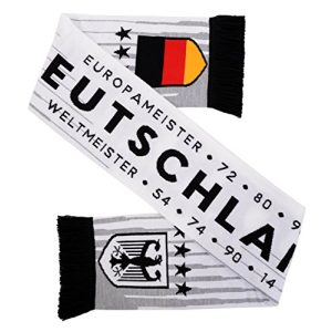 Deutschland-Schal