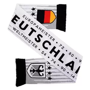 Germany scarf