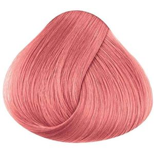 Directions-Haarfarbe Directions La Riché pastel pink 1er Pack, rosa