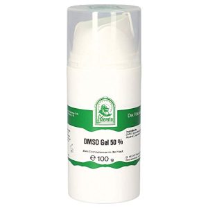 Dmso-Salbe Gall Pharma DMSO-Gel 50%, Weiß, Grün, 100 g