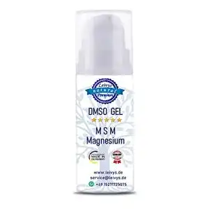 Dmso-Salbe