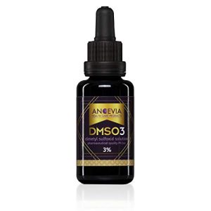 DMSO-Spray ANCEVIA ® DMSO 3, mit Pipette 30ml