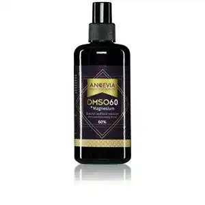 DMSO-Spray ANCEVIA ® DMSO 60 mit Magnesium 200ml