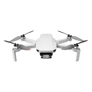Drohne unter 250 g DJI Mini 2, ultraleichte faltbare Kameradrohne