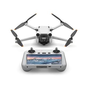Drohne unter 250 g DJI Mini 3 Pro mit Smart Control