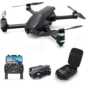 Drohne unter 250 g HOLY STONE HS710 Faltbar, 4K UHD Kamera