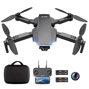 Drohne unter 250 g tech rc Drohne mit Kamera HD 1080P