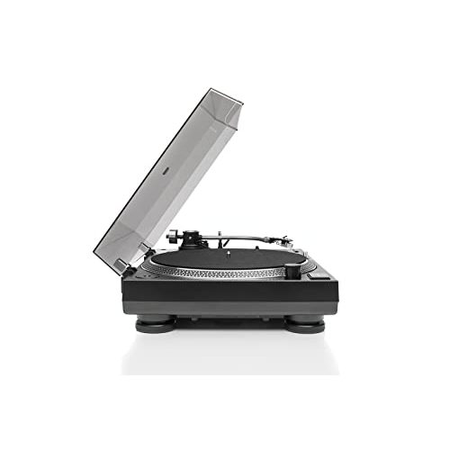 Dual-Plattenspieler Dual DTJ 301.1 USB DJ-Plattenspieler, USB