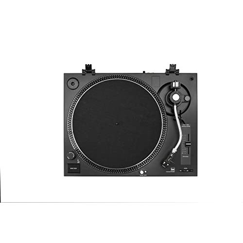 Dual-Plattenspieler Dual DTJ 301.1 USB DJ-Plattenspieler, USB