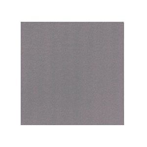 Duni-Servietten Duni Servietten lin Granite Grey 40 x 40 cm, 45 St.