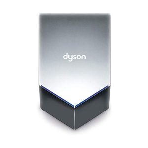 Dyson-Händetrockner Dyson HU02 307170-01 Nickel Luft Klinge V