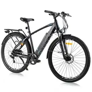Die beste E-Bike unter 1.000 Euro modern 2026 Test Bestseller E-Bike unter 1.000 Euro modern