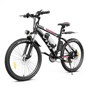 E-Bike unter 1.000 Euro Vivi E Bike 26/27.5 Zoll E-Mountainbike