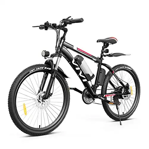 E-Bike unter 1.000 Euro Vivi E Bike 26/27.5 Zoll E-Mountainbike