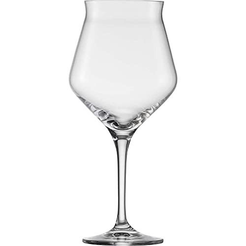 Eisch-Gläser EISCH 2 Biergläser in Geschenkröhre, 435 ml