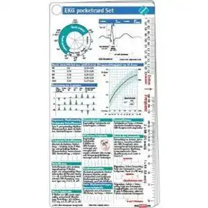 EKG-Lineal