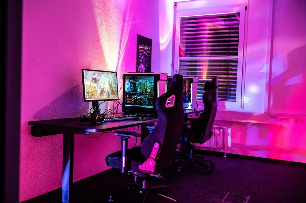 gaming-stuhl