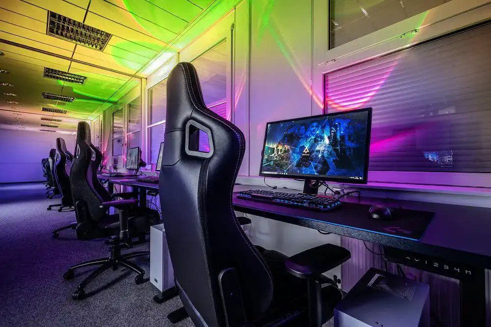 gaming-stuhl