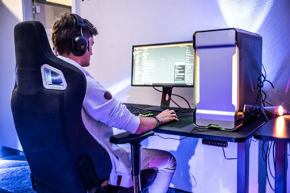 günstiger gaming-pc