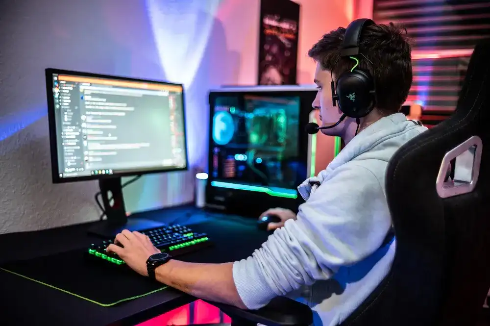 gaming-pc