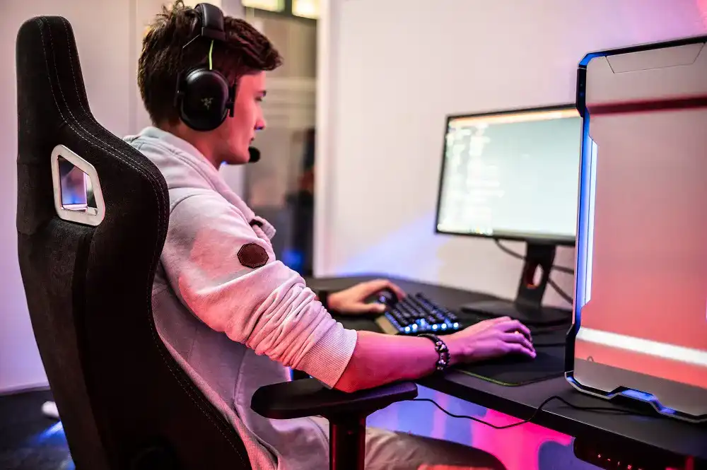 günstiger gaming-pc