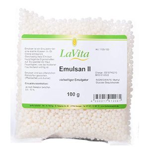 Emulgatoren Lavita Emulsan II