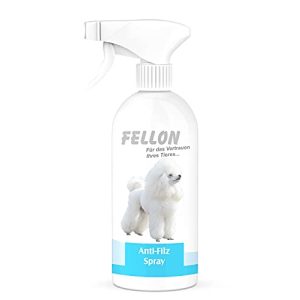 Entfilzungsspray Hund Fellon Anti-Filz für Hunde, 500 ml