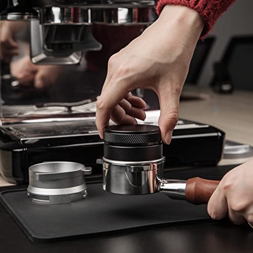 Espresso-Leveler LEUOVE Coffee Distributor 58mm