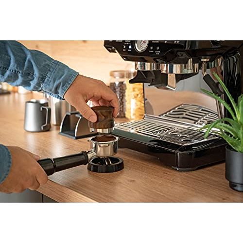 Espresso-Leveler NOUTEN Distributor 53mm höhenverstellbar